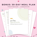 Mediterranean Diet for Beginners Guide & Meal Plan