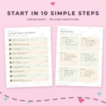 Mediterranean Diet for Beginners Guide & Meal Plan