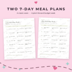Mediterranean Diet for Beginners Guide & Meal Plan
