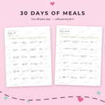 Mediterranean Diet for Beginners Guide & Meal Plan