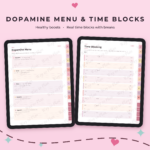ADHD Digital Planner 2027 for GoodNotes & iPad
