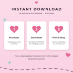Low Oxalate Food List Printable | Kidney Stone Diet Food Chart, Grocery List & Daily Tracker